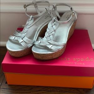 Kate Spade Becca Wedge